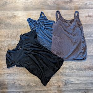 Motherhood Maternity T-shirt and Tank Tops